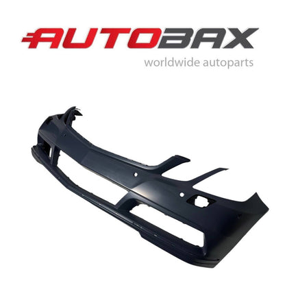 2010 2011 2012 2013 MERCEDES-BENZ E350 FRONT BUMPER COVER OEM NEW A2078850425
