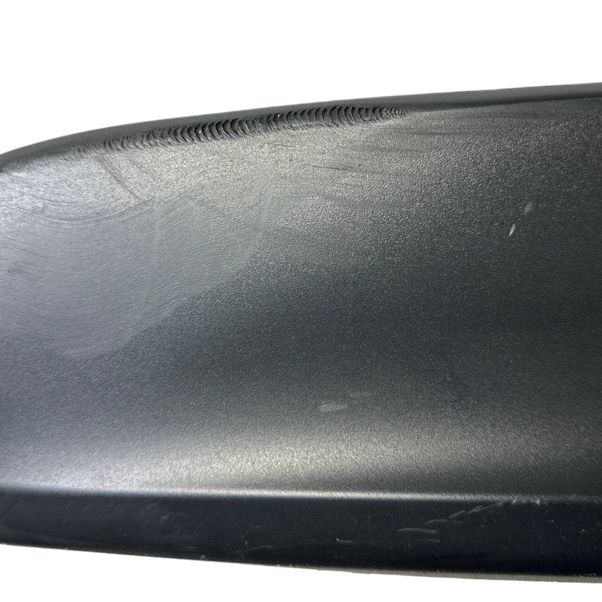 2017 2018 2019 PORSCHE 911 REAR BUMPER DIFFUSER EXHAUST TAIL PIPE TRIM MOLDING
