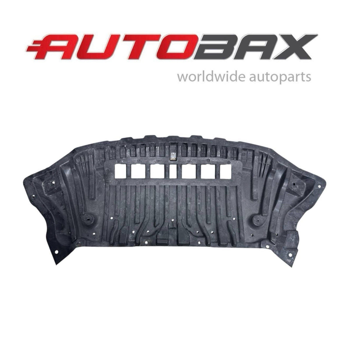 2015 2016 2017 MERCEDES-BENZ CLS550 ENGINE UNDERBODY TRAY SHIELD GUARD COVER