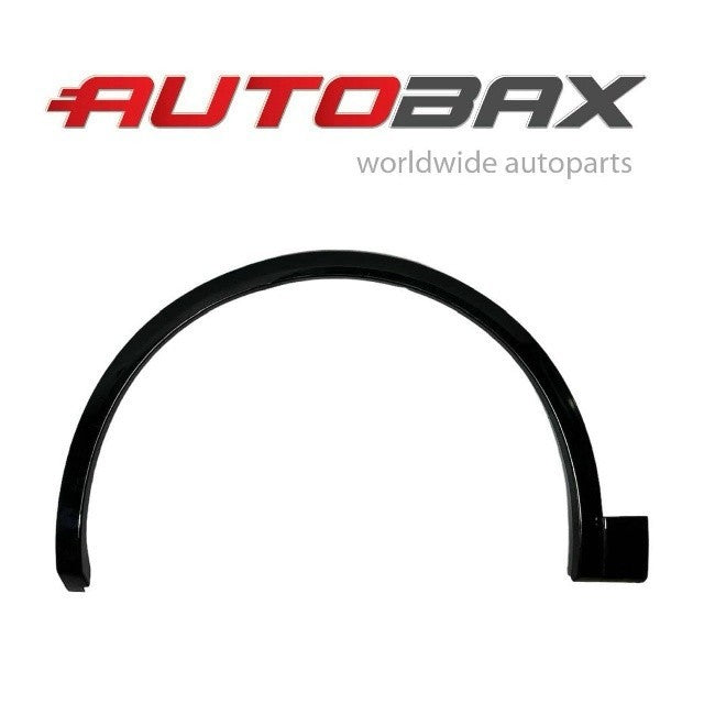 2018 2019 2020 AUDI Q5 FRONT LEFT DRIVER WHEEL ARCH FLARE FENDER TRIM MOLDING
