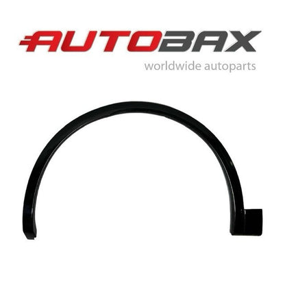 2018 2019 2020 AUDI Q5 FRONT LEFT DRIVER WHEEL ARCH FLARE FENDER TRIM MOLDING