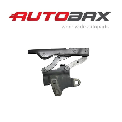 2017 2018 2019 2020 2021 ALFA ROMEO STELVIO FRONT BONNET HOOD HINGE SUPPORT LEFT