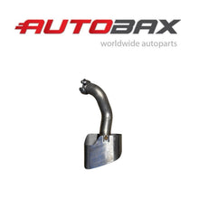 2011 2012 2013 2014 PORSCHE CAYENNE MUFFLER PIPE EXHAUST TIP RIGHT PASSENGER