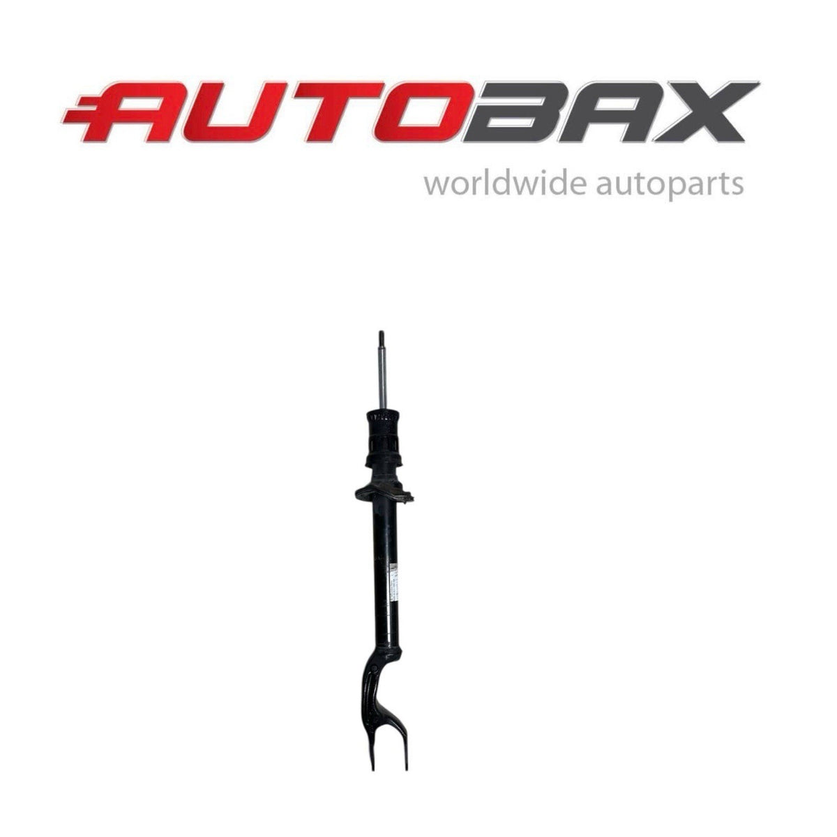 2022 2023 2024-2026 MERCEDES BENZ W206 FRONT LEFT DRIVER SHOCK STRUT ABSORBER