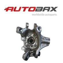 2020 2021 2022-2025 BMW M8 F93 REAR RIGHT PASSENGER STEERING SPINDLE KNUCKLE HUB