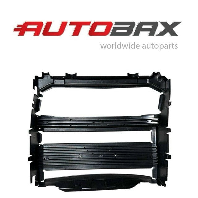 2020 2021 2022-2026 LAND ROVER DEFENDER RADIATOR SUPPORT AIR GUIDE DEFLECTOR NEW