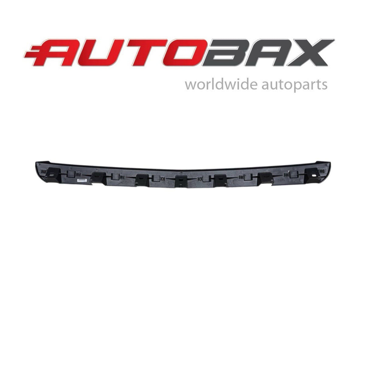 2012 2013 2014-2017 BENTLEY CONTINENTAL GT FRONT GRILLE SUPPORT BRACE BRACKET