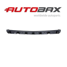 2012 2013 2014-2017 BENTLEY CONTINENTAL GT FRONT GRILLE SUPPORT BRACE BRACKET