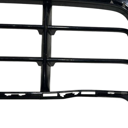 2019 2020 2021 2022 2023 PORSCHE CAYENNE FRONT BUMPER CENTER GRILLE 9Y0807683AA