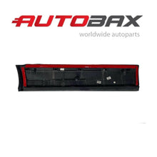 2019 2020 2021 2022 2023 2024 AUDI Q8 REAR DOOR LEFT SIDE LOWER CLADDING MOLDING