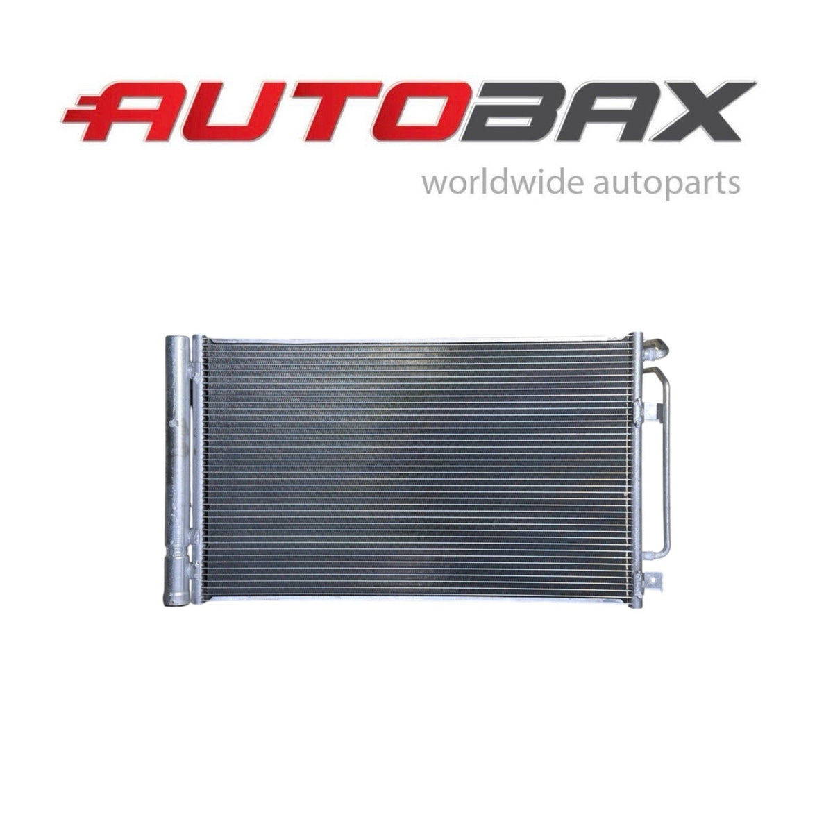 2020 2021 2022 2023-2025 CADILLAC CT4 CT5 AC CONDITIONING CONDENSER RADIATOR OEM