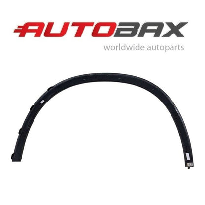2023-2026 MERCEDES BENZ GLC FRONT RIGHT WHEEL ARCH FLARE FENDER TRIM MOLDING