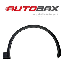 2021 2022 2023 2024 AUDI Q5 FRONT RIGHT PASSENGER SIDE WHEEL ARCH FLARE MOLDING