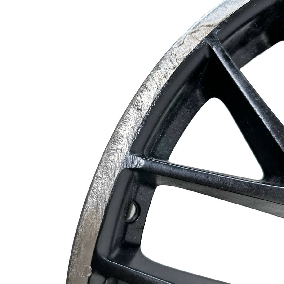 2015 2016 2017 2018 PORSCHE MACAN WHEEL RIM ORIGINAL FACTORY R20 9J ET26 OEM