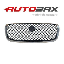 2017 2018 2019 2020 JAGUAR F-PACE FRONT BUMPER CENTER GRILLE GRILL OEM NEW