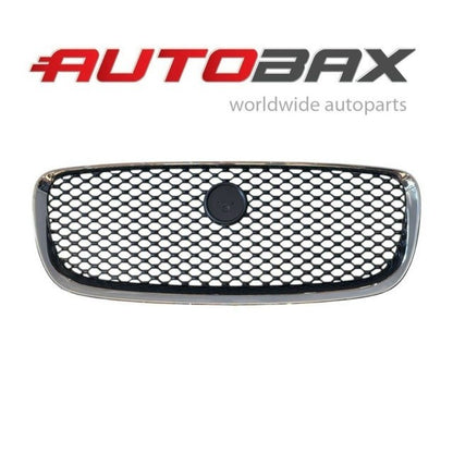 2017 2018 2019 2020 JAGUAR F-PACE FRONT BUMPER CENTER GRILLE GRILL OEM NEW