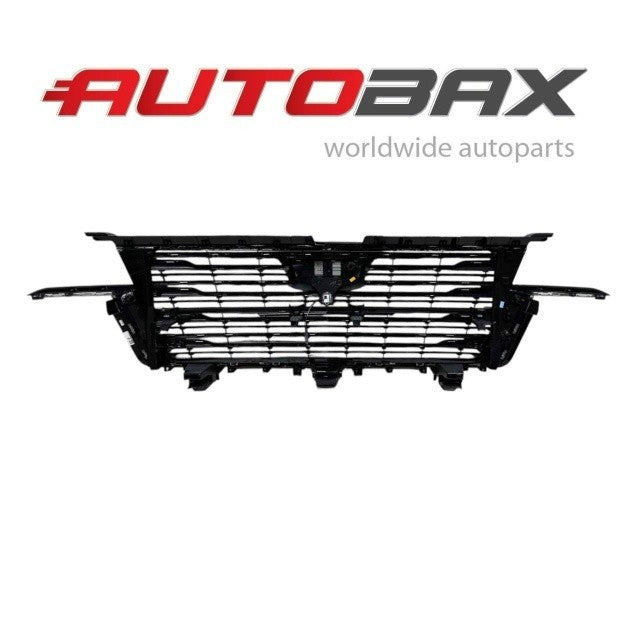 2021 2022 2023 2024 CADILLAC ESCALADE FRONT UPPER BUMPER GRILLE GRILL OEM
