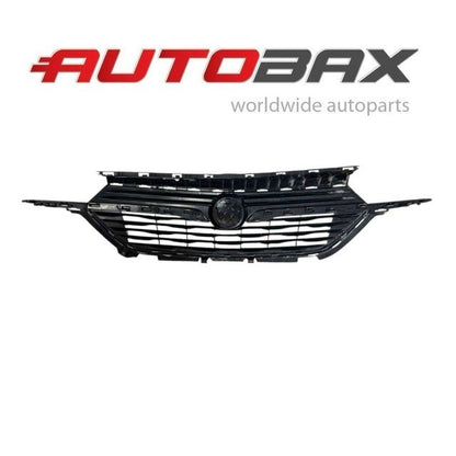 2020 2021 2022 2023 BUICK ENCORE GX FRONT BUMPER GRILLE GRILL OEM USED 42737483