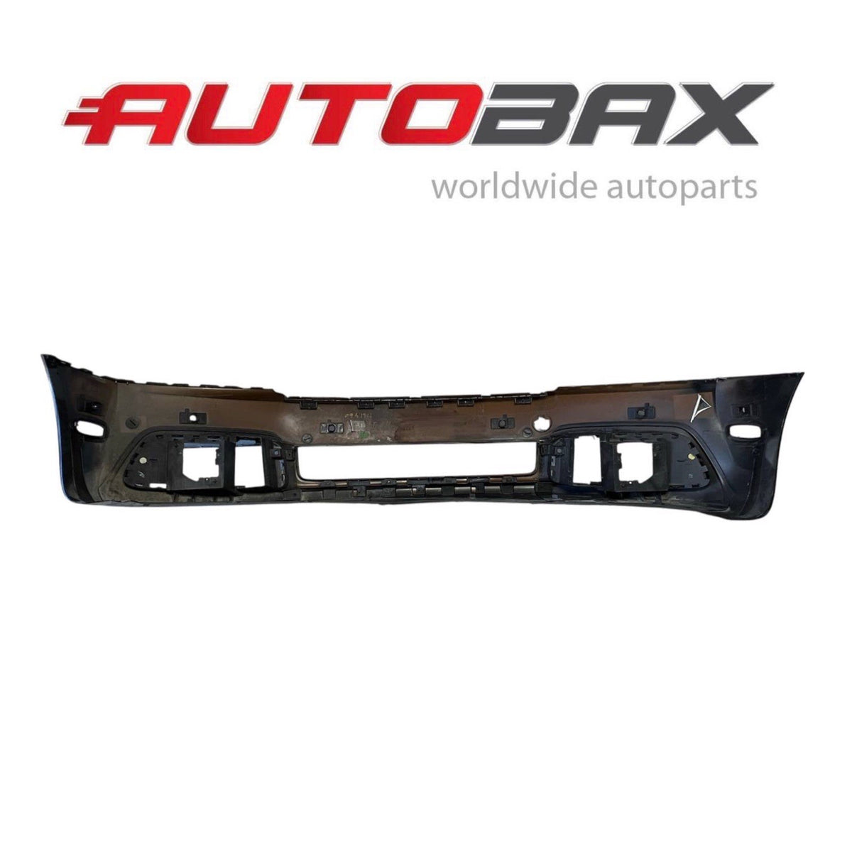 2017 2018 2019 2020 BENTLEY MULSANNE FRONT BUMPER COVER OEM USED 3Y0807152