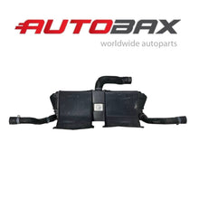 2008 2009 2010 2011 2012 2013 2014 2015 AUD R8 CENTER RADIATOR OEM USED