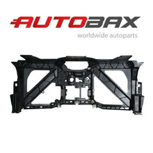 2022 2023 2024 2025 BMW IX I20 FRONT BUMPER RADIATOR BRACKET GRILL FRAME PANEL