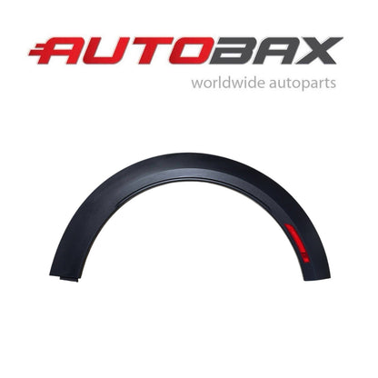 2022 2023 2024 MINI COOPER F55 F55 F57 REAR LEFT WHEEL ARCH FENDER TRIM MOLDING