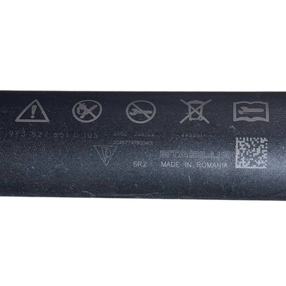 2024 2025 2026 PORSCHE CAYENNE REAR TAILGATE POWER STRUT ABSORBER OEM USED