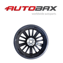 2023 2024 2025 2026 BMW X1 U11 U12 X2 U10 WHEEL RIM ORIGINAL FACTORY R20 8J ET46