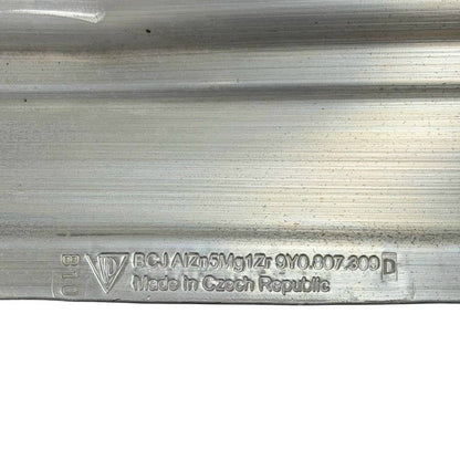 2024 2025 2026 2027 PORSCHE CAYENNE REAR BUMPER REINFORCEMENT IMPACT BAR OEM