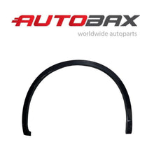 2023-2025 MASERATI GRECALE GT REAR WHEEL ARCH FLARE FENDER TRIM MOLDING RIGHT