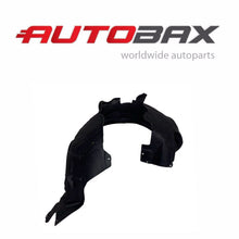 2020 2021 2022-2024 AUDI RS6 RS7 FRONT LEFT DRIVER WHEEL FENDER LINER SPLASH NEW