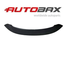 2020 2021 2022-2025 PORSCHE 991 992 CARRERA REAR TRUNK SPOILER WING PANEL TRIM
