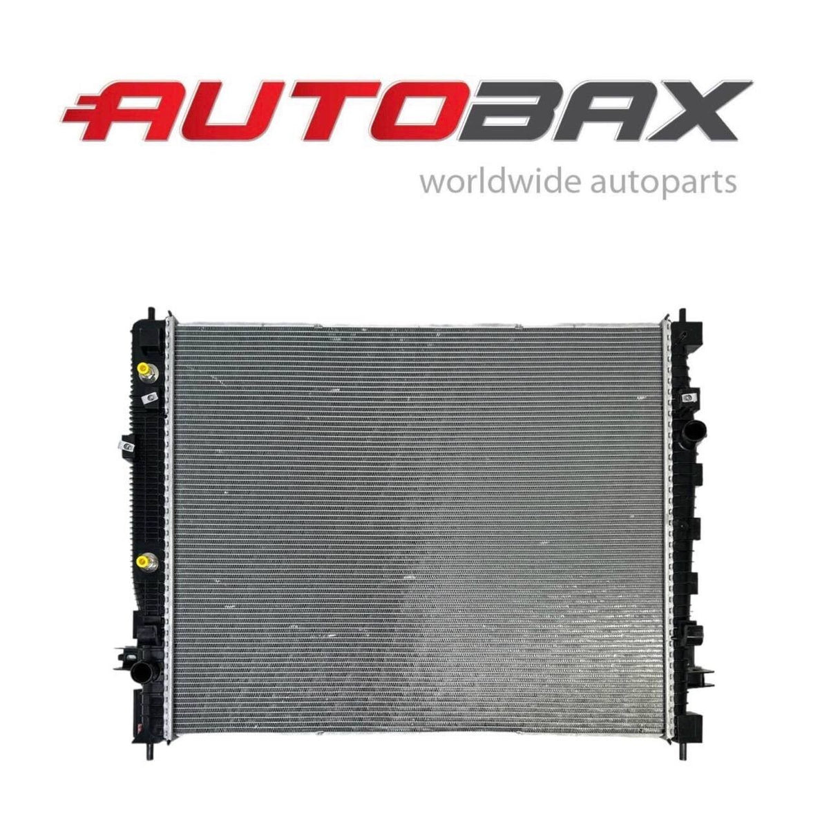 2018 2019 2020 2021 2022 CHEVROLET TRAVERSE BUICK ENCLAVE COOLANT RADIATOR OEM