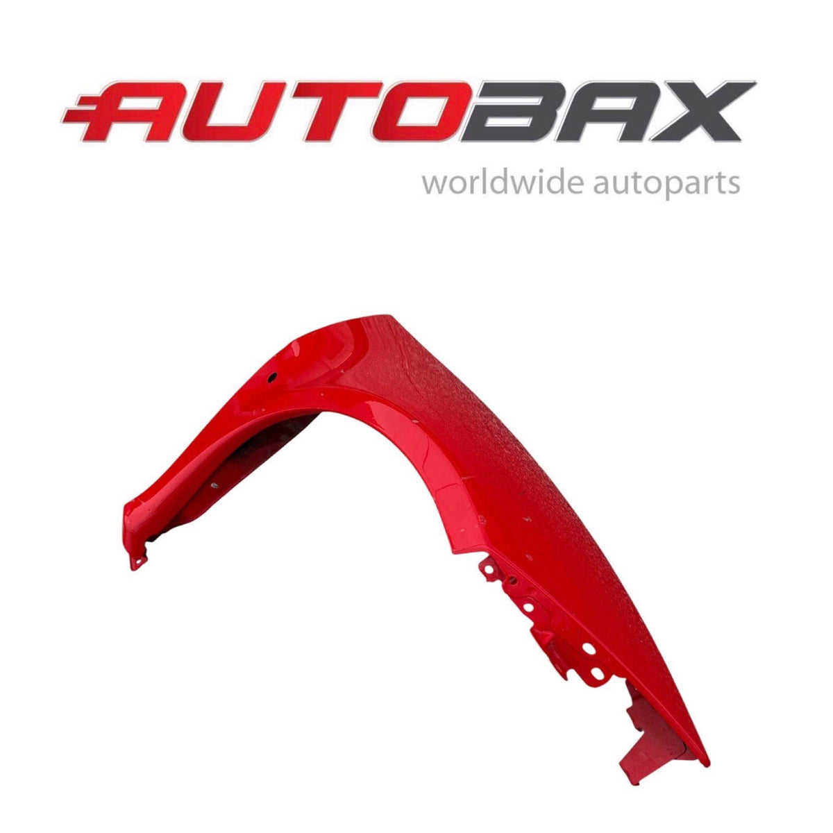 2010 2011 2012 2013 2014 2015 FERRARI 458 FRONT RIGHT PASSENGER FENDER 83811011