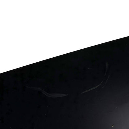 2021 2022-2025 MERCEDES BENZ W223 REAR BUMPER LOWER VALANCE AIR DIFFUSER TRIM