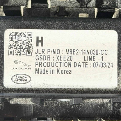 2023 2024 2025 2026 ROVER RANGE ROVER SPORT REAR FUSEBOX POWER RELAY OEM USED