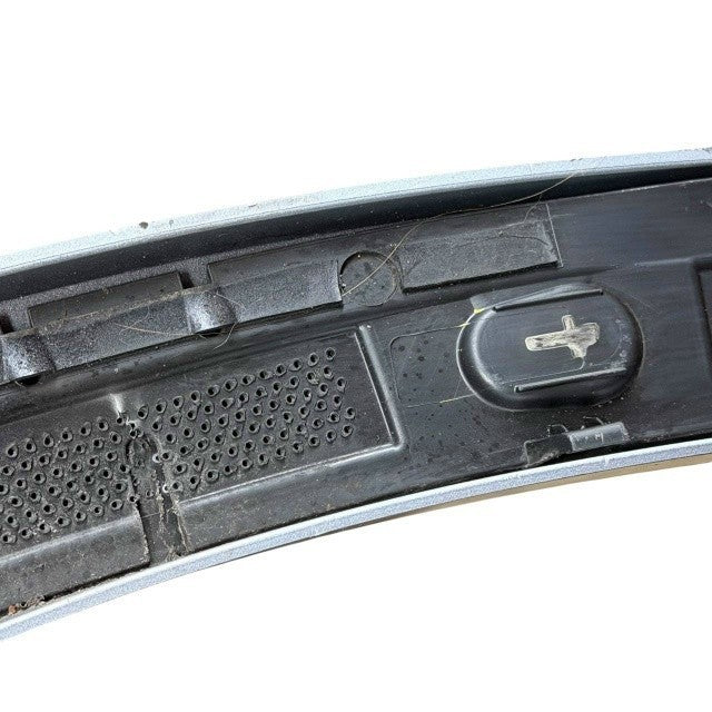 2022 2023-2026 MERCEDES BENZ X254 GLC REAR LEFT WHEEL ARCH FENDER TRIM MOLDING