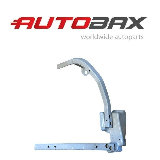 2017-2025 BENTLEY BENTAYGA FRONT FENDER SUPPORT MOUNT BRACKET RIGHT PASSENGER