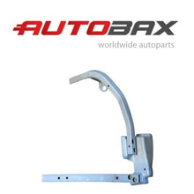 2017-2025 BENTLEY BENTAYGA FRONT FENDER SUPPORT MOUNT BRACKET RIGHT PASSENGER