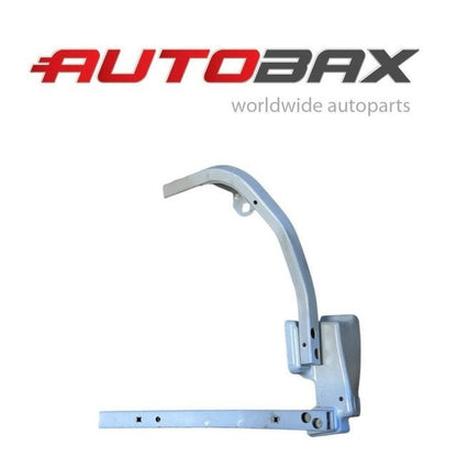 2017-2025 BENTLEY BENTAYGA FRONT FENDER SUPPORT MOUNT BRACKET RIGHT PASSENGER