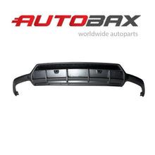 2018 2019 2020-2022 LAMBORGHINI URUS REAR BUMPER LOWER VALANCE DIFFUSER TRIM
