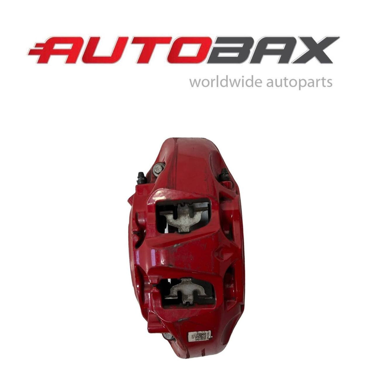 2019 2020 2021 2022 2023 AUDI Q7 SQ7 FRONT LEFT DRIVER BRAKE CALIPER OEM USED