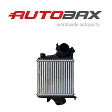 2020 2021 2022-2024 AUDI Q7 Q8 COOLER INTERCOOLER CHARGER RADIATOR LEFT DRIVER