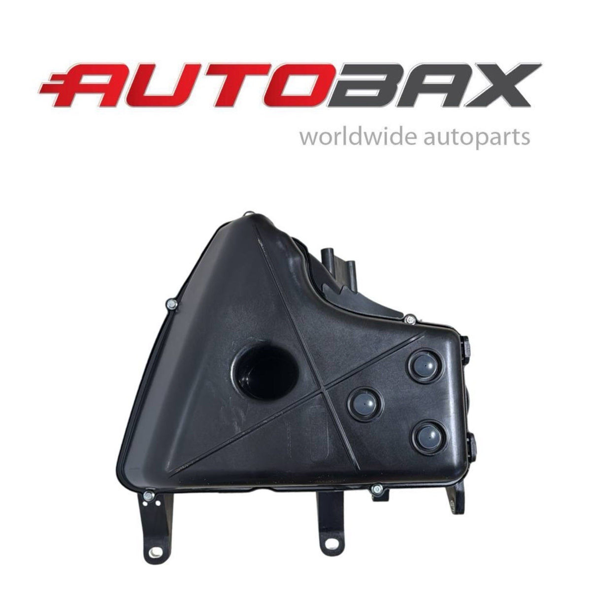 2024-2026 MCLAREN 750S AIR INTAKE DUCT GUIDE CLEANER BOX TRIM PANEL CARBON NEW