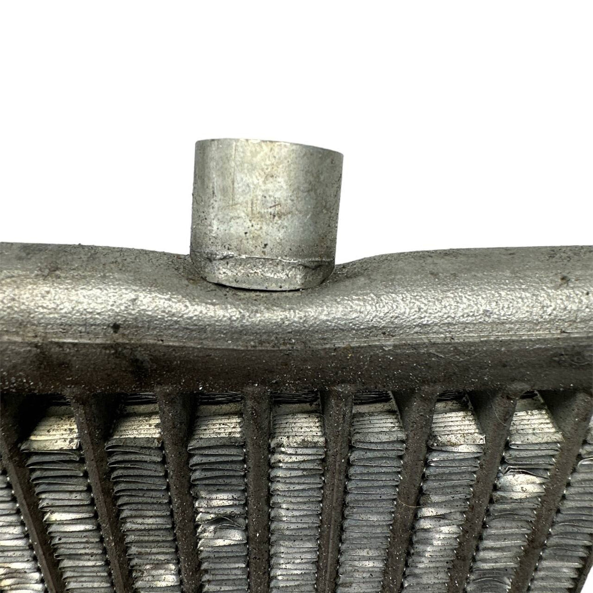 2011 2012 2013 2014 2015 2016 2017 VOLKSWAGEN TOUAREG TRANSMISSION OIL COOLER