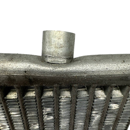 2011 2012 2013 2014 2015 2016 2017 VOLKSWAGEN TOUAREG TRANSMISSION OIL COOLER