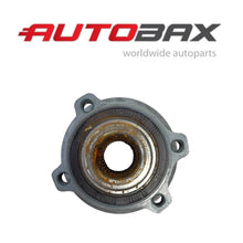 2020-2024 MERCEDES-BENZ GLS450 X167 REAR LEFT DRIVER SIDE SPINDLE KNUCKLE HUB