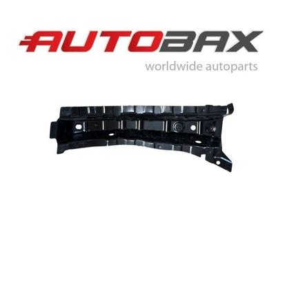 2017 2018-2025 AUDI Q7 FRONT RIGHT INNER FENDER APRON SKIRT RAIL FRAME BRACKET