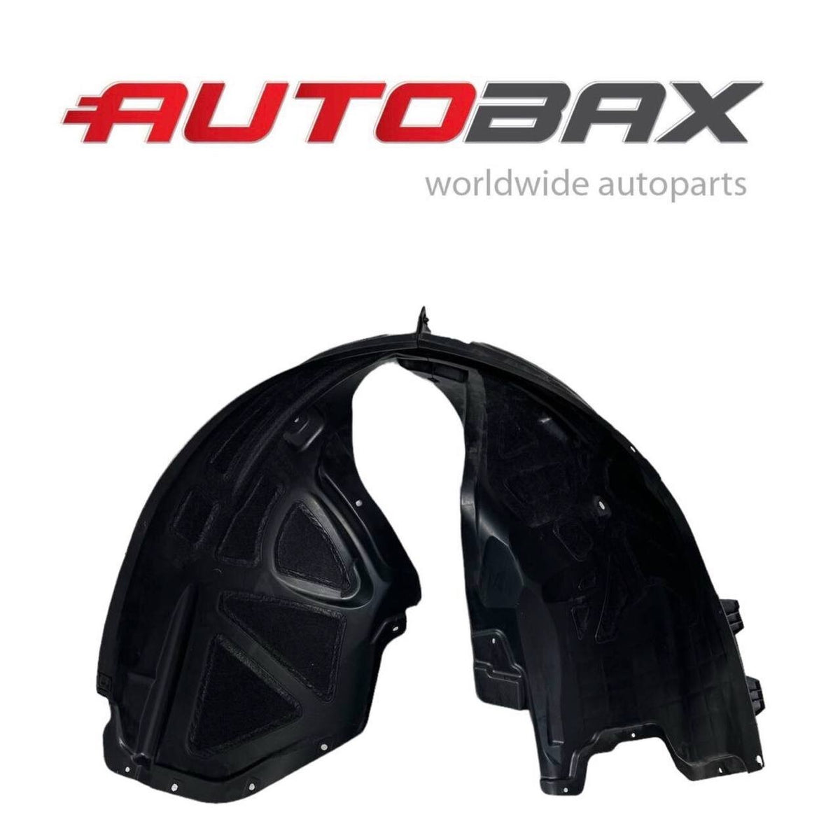 2015 2016 2017 2018 2019-2020 CHRYSLER 300 FRONT RIGHT WHEEL FENDER SPLASH GUARD