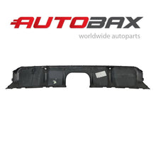 2019 2020 2021 MINI COOPER S SPORT F56 REAR BUMPER DIFFUSER VALANCE OEM USED